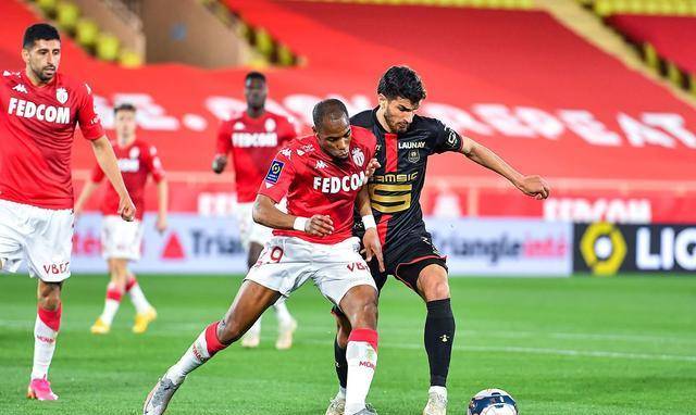 雷火电竞充值-雷恩在法国联赛中再次获胜