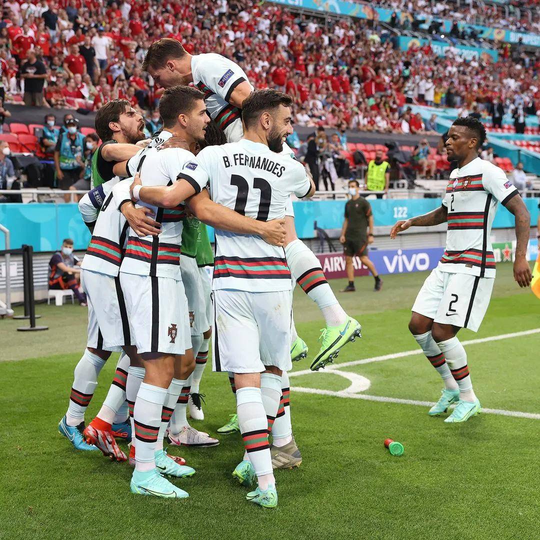 欧洲锦标赛：顶级球队实力碰撞的简单介绍