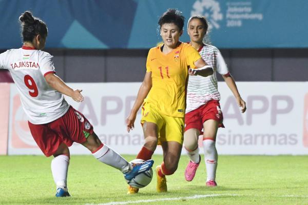 关于印度尼西亚女足队取得友谊赛平局成绩的信息