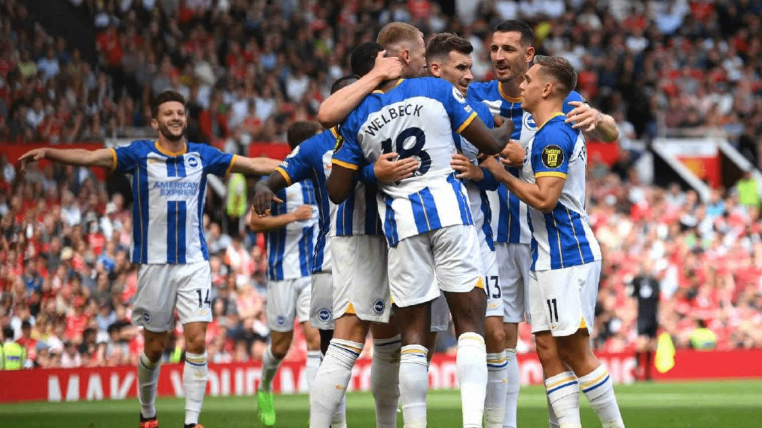 雷火电竞网站-布莱顿遭逆袭，英超主场不再稳固