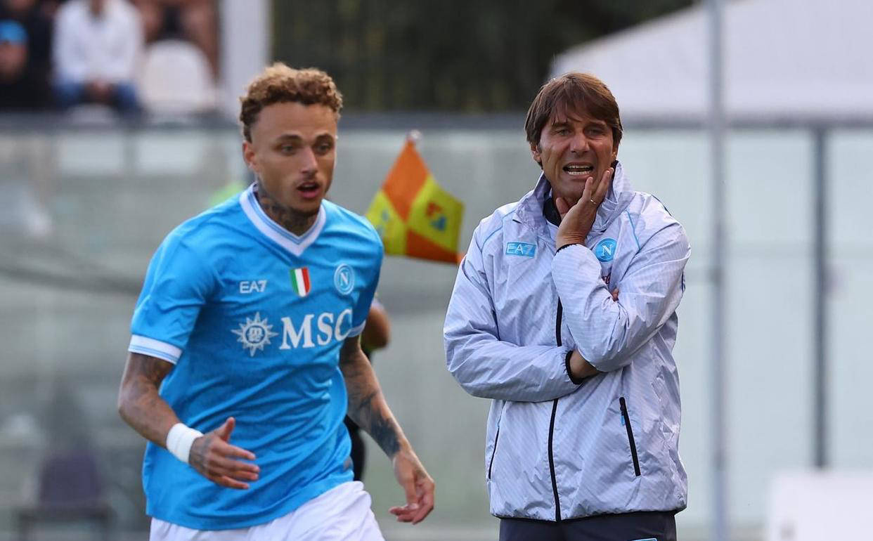 意甲争冠队连续不胜，士气动摇的简单介绍