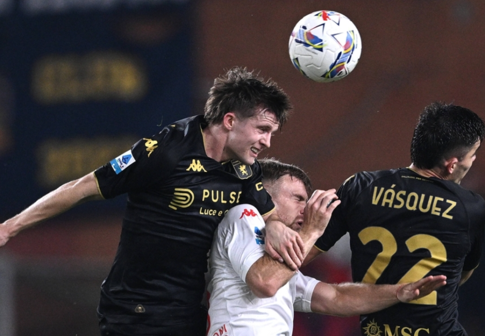 雷火电竞网址-意甲劲旅踢平比赛，保持不败纪录