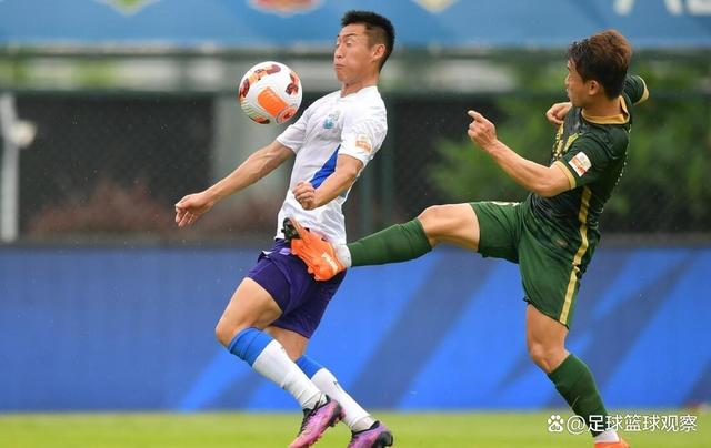 江苏队紧张对决，绝杀一球击败河北队