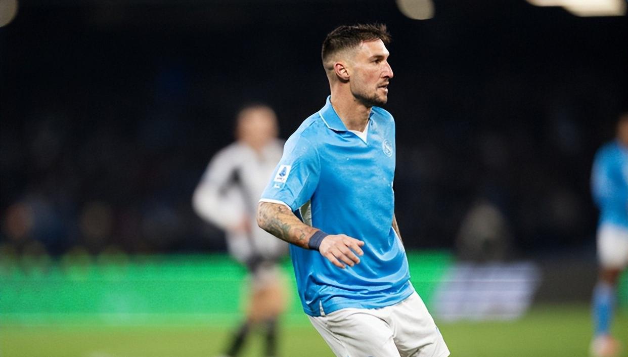 关键时刻，拉齐奥迎战那不勒斯