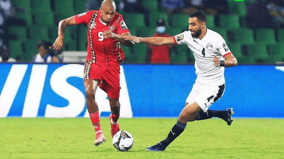 雷火电竞亚洲先驱-非洲国家杯赛开始，埃及尼日利亚冲击冠军宝座