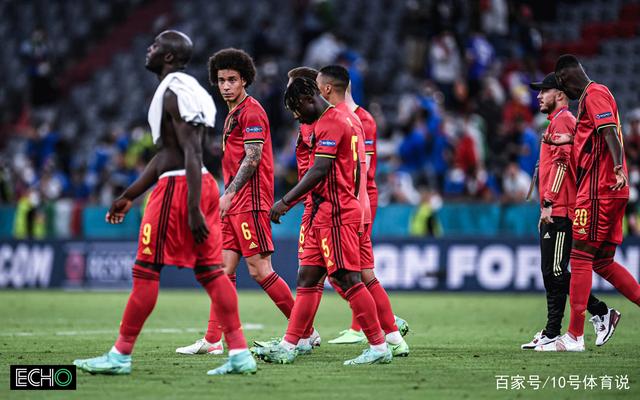 比利时迎来挑战，将会取得胜利吗？