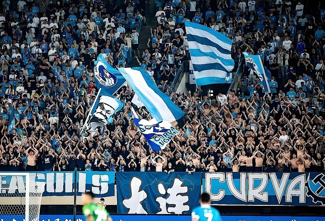 雷火电竞官网-大连一方士气高涨，备战对阵华夏幸福的简单介绍