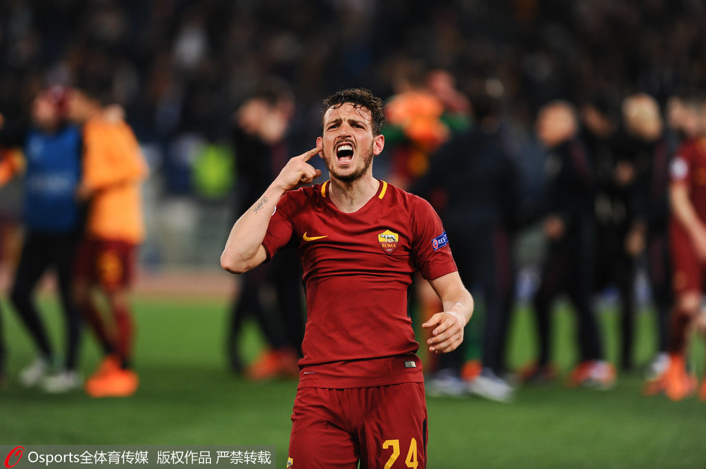 罗马客场逆转战胜对手，稳固积分榜前列的简单介绍