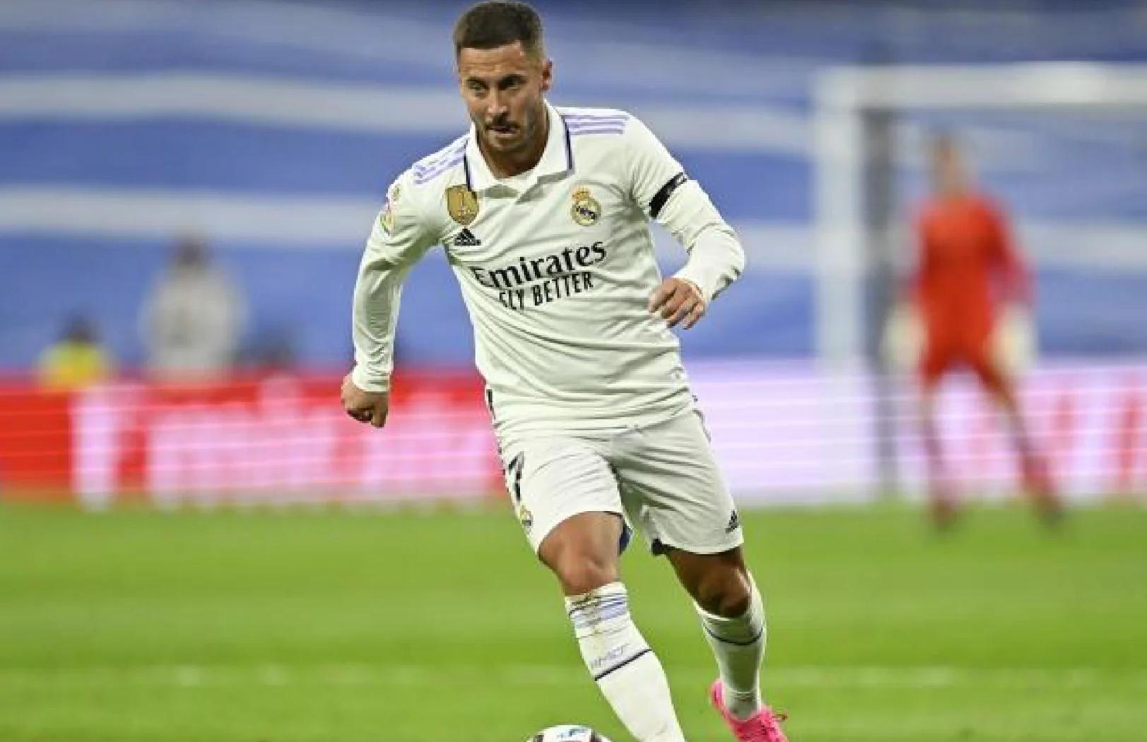 阿扎尔加盟皇马,皇马引进比利时球星 阿扎尔加盟皇马,皇马引进比利时球星