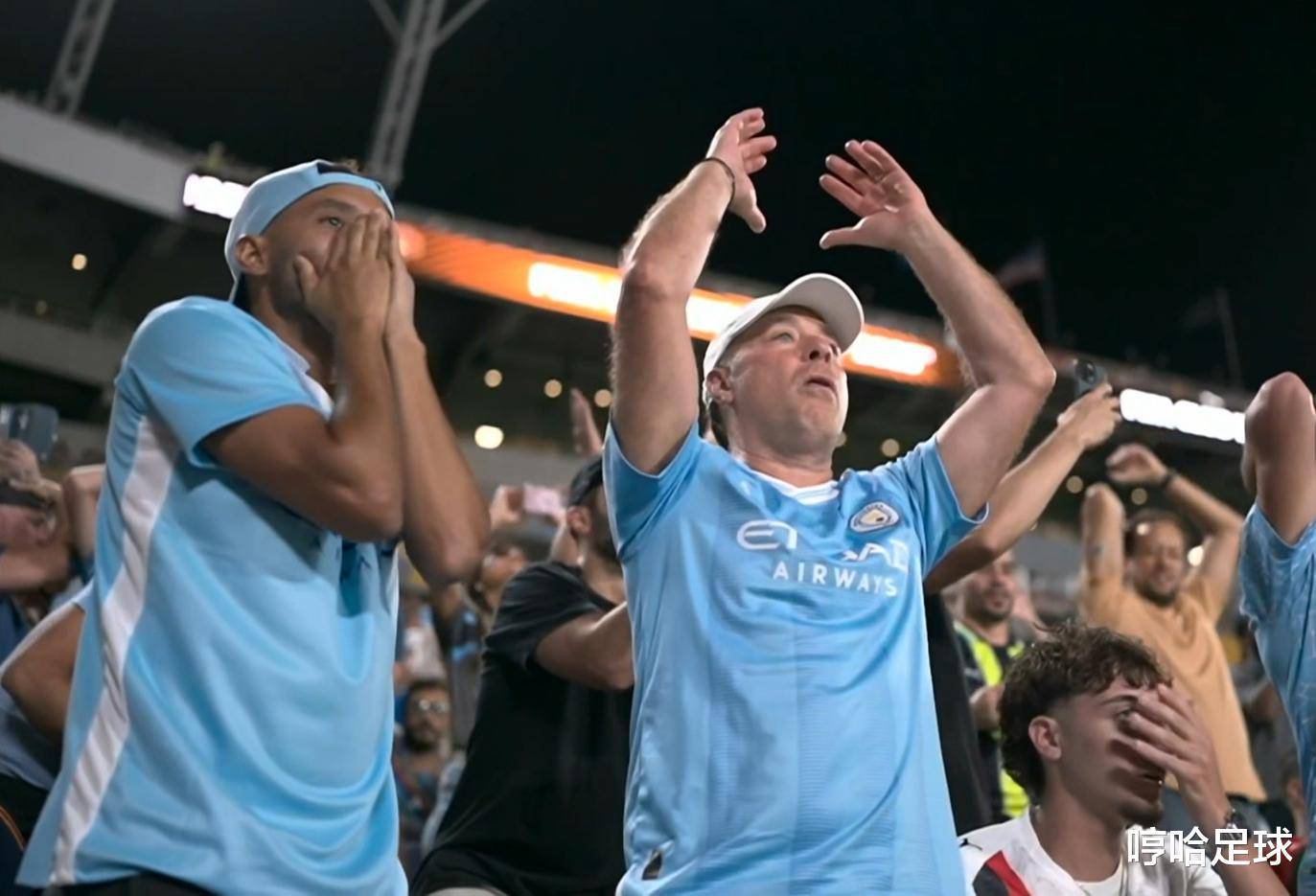 曼城客场斩获三分，全力保住争冠优势