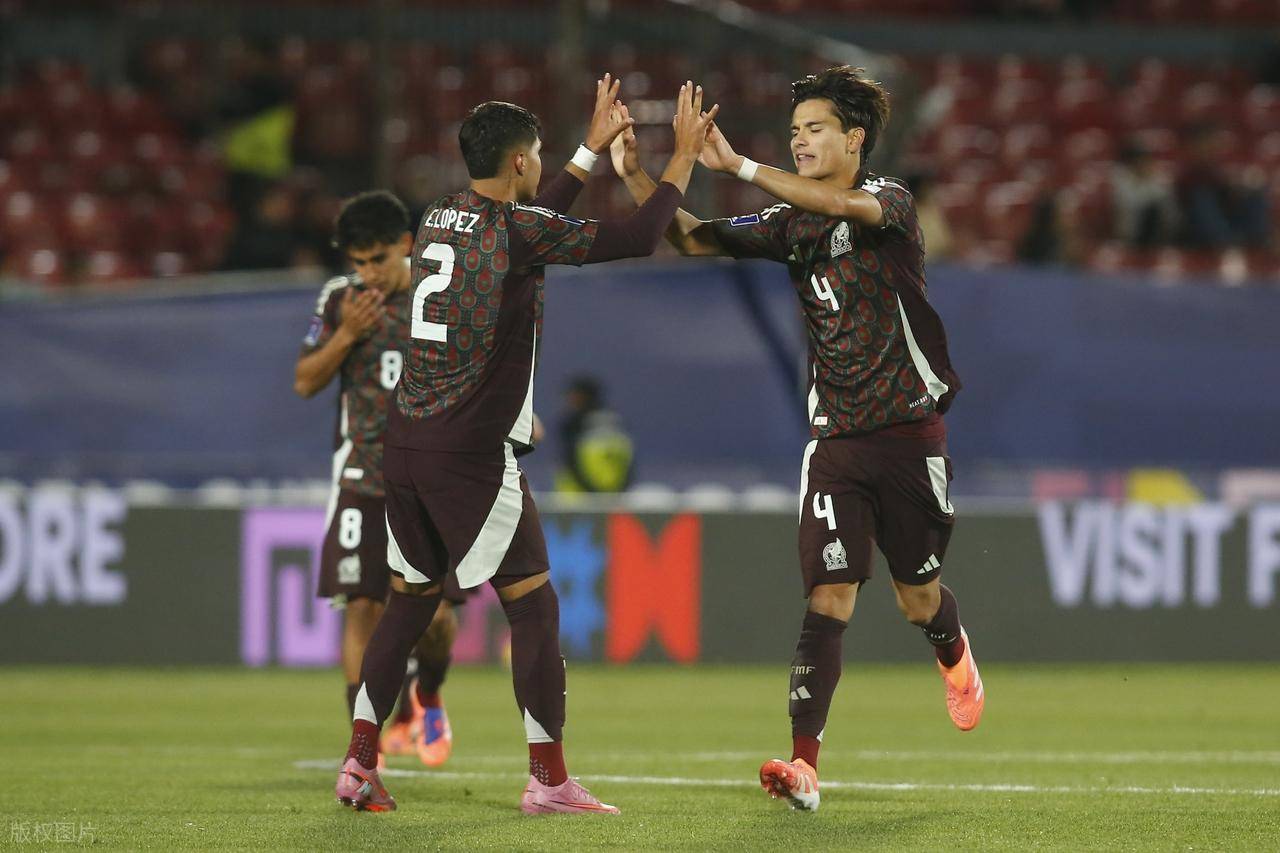 雷火电竞-墨西哥击败智利晋级排球半决赛