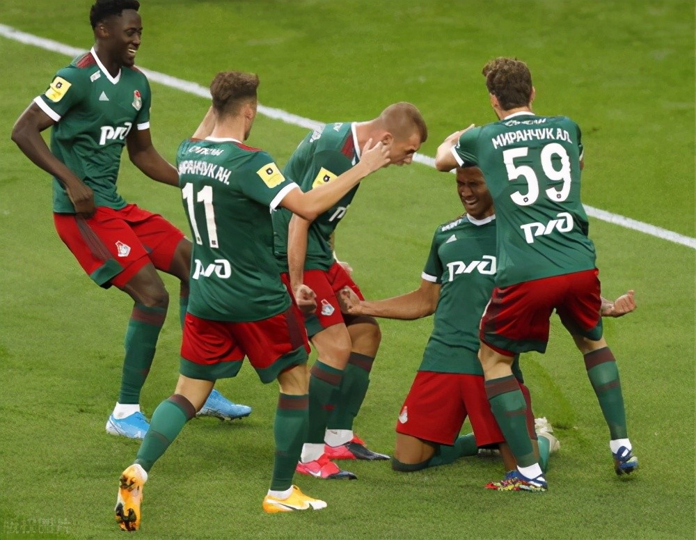 马赛主场大胜，小组出线希望增加的简单介绍