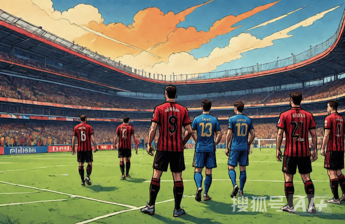 雷火电竞简介-客场遭遇逆转，维罗纳不敌AC米兰