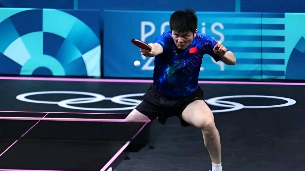 雷火电竞网址-乒乓球选手刷新世界纪录，震撼全场