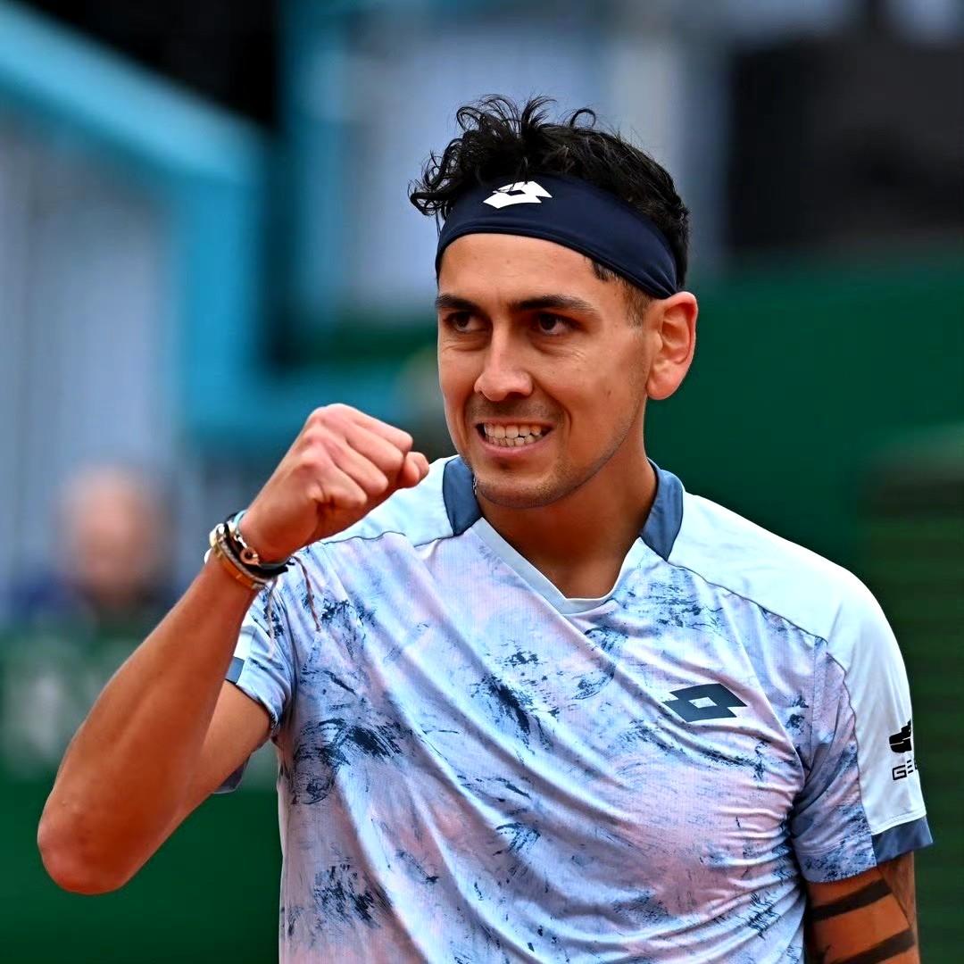 雷火电竞合作-包含蒙特卡洛大师赛完胜ATP总决赛，穆雷惊艳四座的词条