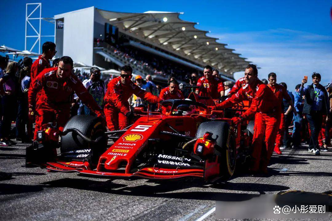 红牛二队轻取法拉利，汉密尔顿点燃赛场的简单介绍