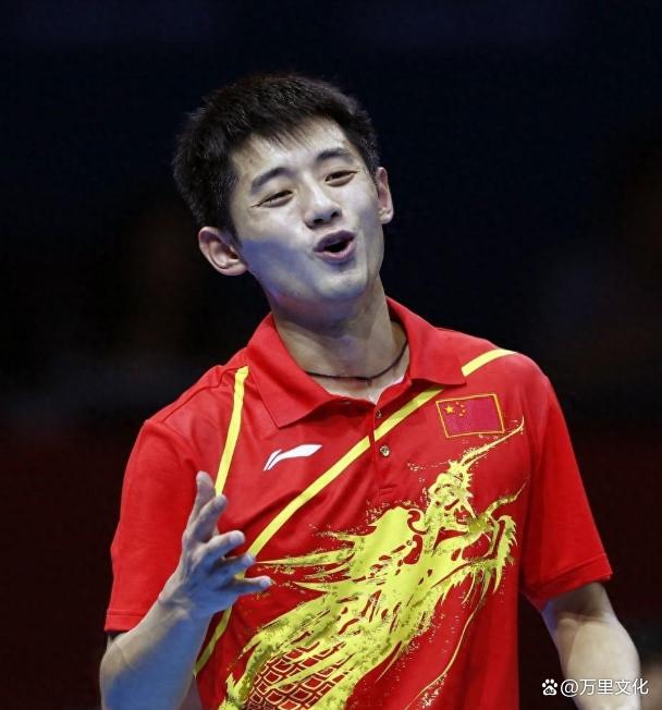 雷火电竞-法国队力克日本队，张继科惊艳四座