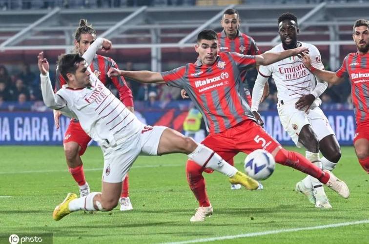 热那亚客场告捷，逼近保级区域