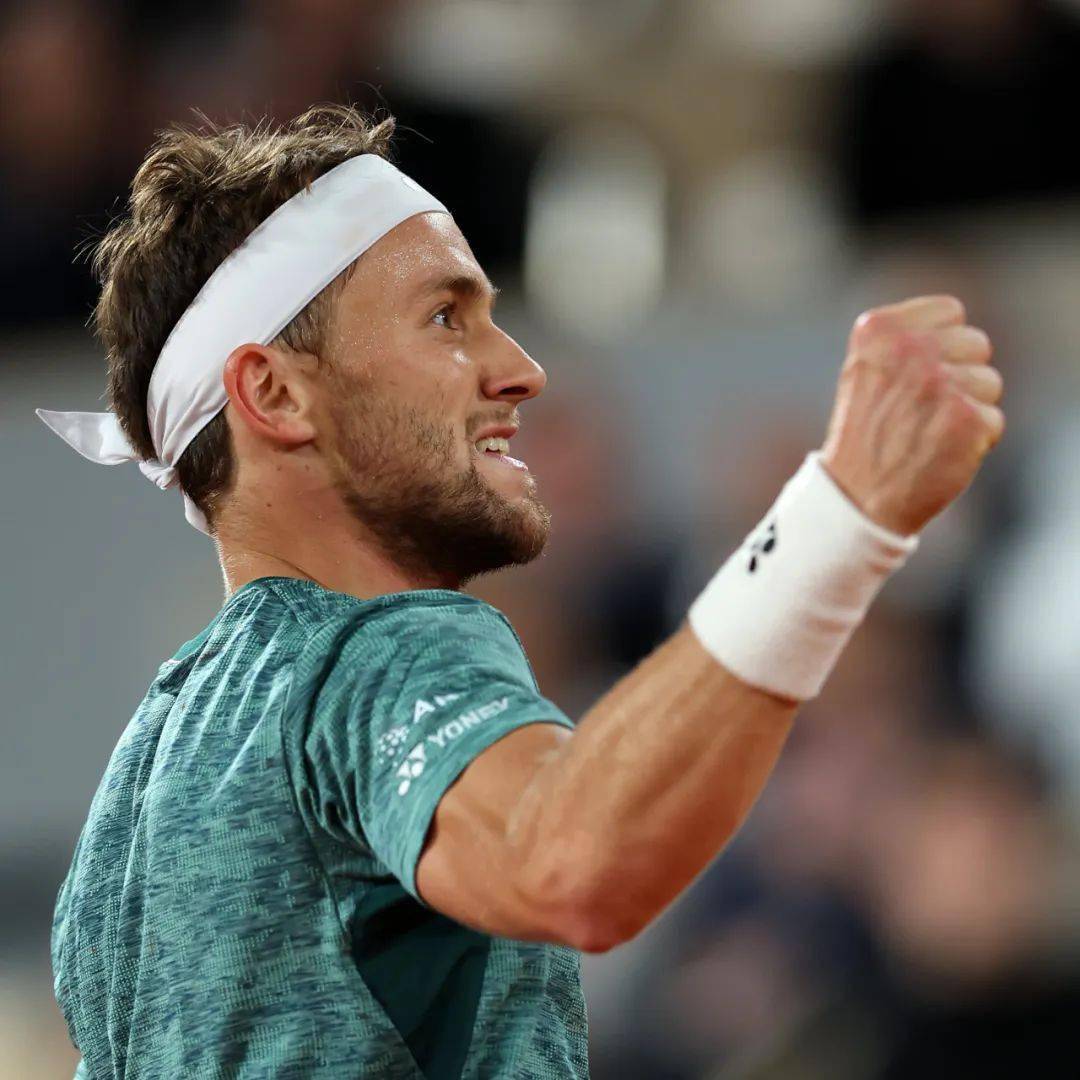 雷火电竞合作-联合杯绝杀年终总决赛，鲁德点燃赛场