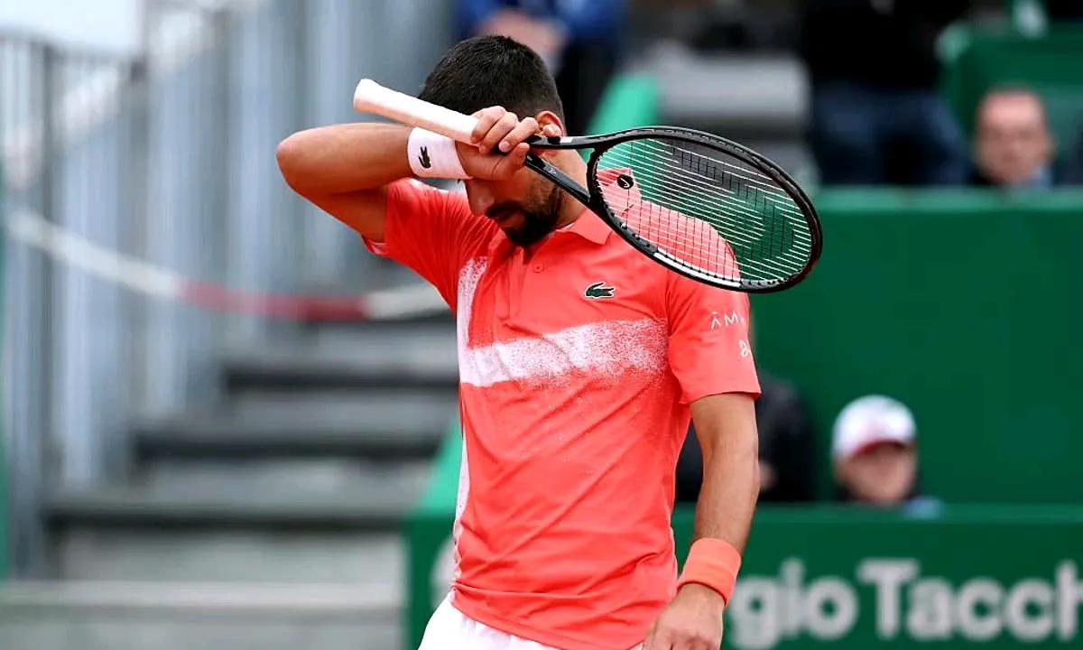 雷火电竞充值-ATP总决赛绝杀蒙特卡洛大师赛，穆雷统治全场