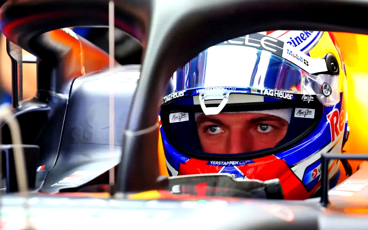 红牛二队横扫索伯车队,汉密尔顿关键制胜 红牛二队横扫索伯车队,汉密尔顿关键制胜