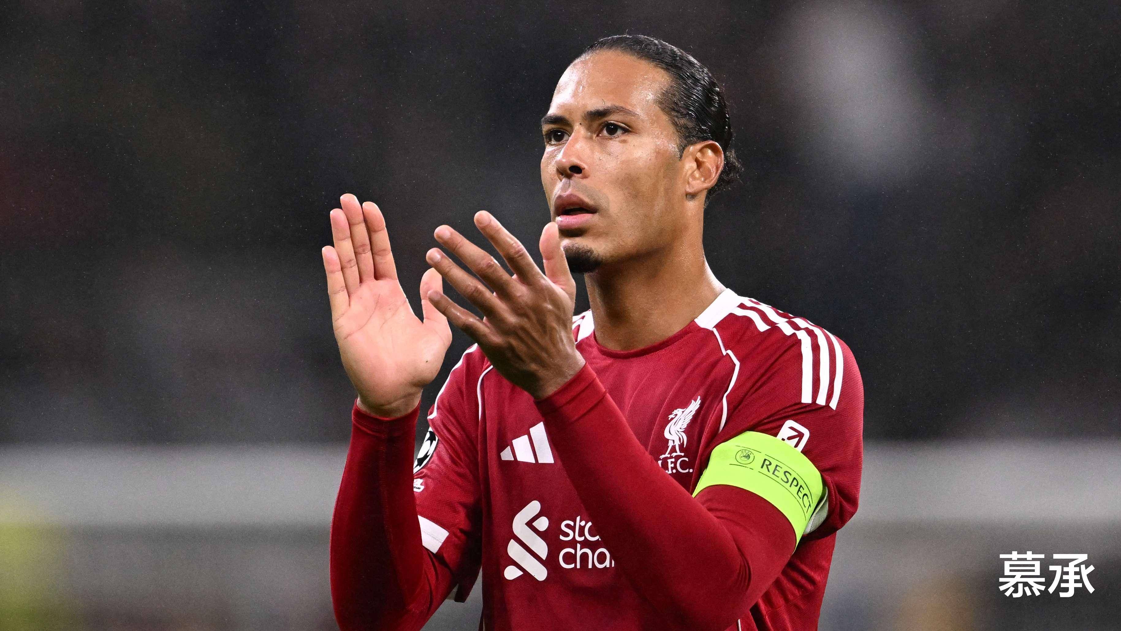 皇马绝杀AC米兰，范戴克刷新纪录