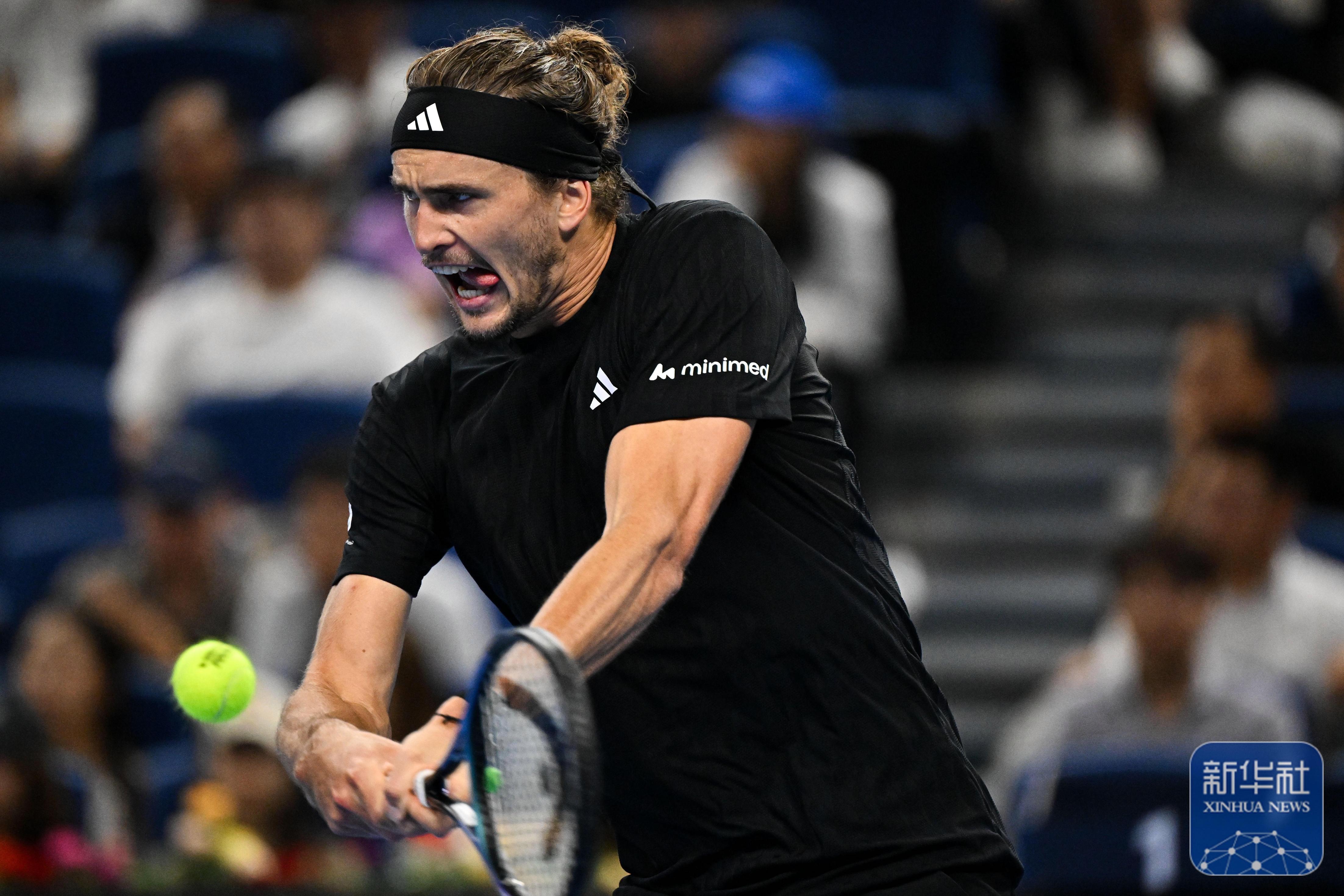 蒙特卡洛大师赛完胜法网，梅德韦杰夫刷新纪录