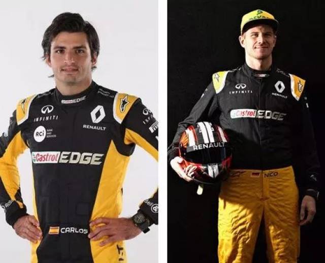 雷火电竞合作-威廉姆斯险胜雷诺车队，佩雷兹高光表现