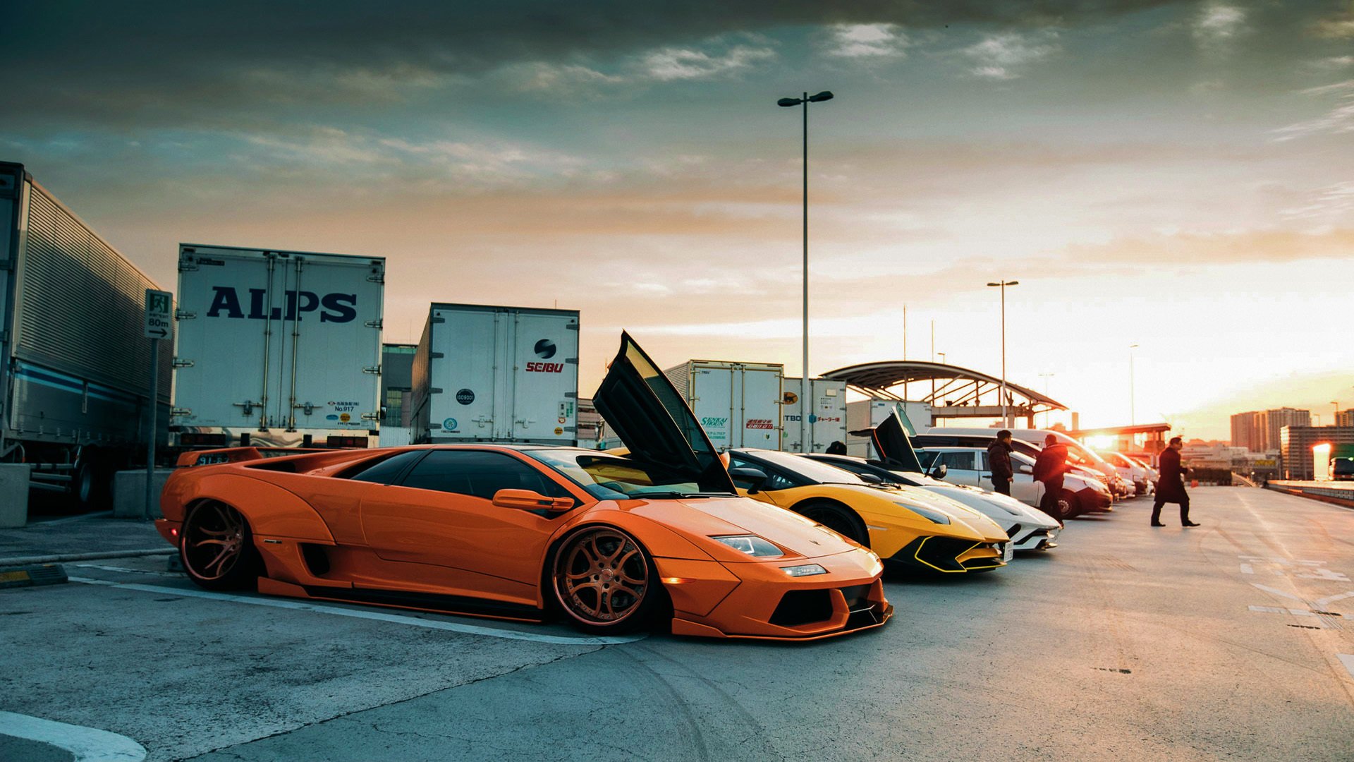 以弱胜强的冷兵器对决，阿克三记重拳击溃黄色潜水艇